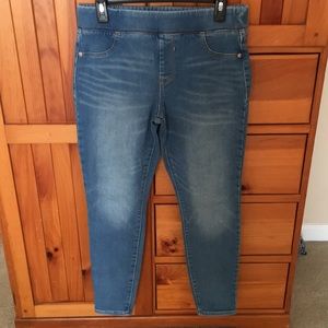 Old Navy Rockstar Jeggins